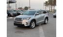 تويوتا هايلاندر 2019 TOYOTA HIGHLANDER LIMITED 4x4 FULL OPTIONS IMPORTED FROM USA