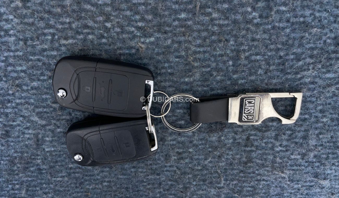 Chevrolet Captiva LS 1.5 | Zero Down Payment | Free Home Test Drive