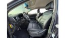 Kia Sportage 2016 KIA SPORTAGE DIESEL / EXPORT ONLY