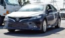 Toyota Camry V6 Limited Edition