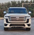 Toyota Land Cruiser V8 VX.R upgrade 2023