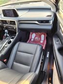 Lexus RX350 Premier LEXUS RX-350 DARK BLUE EXPORT PRICE