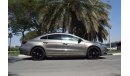 Volkswagen Passat CC 2014 - GCC SPECS - FULL SERVICE HISTORY - BANK LOAN 0 DOWNPAYMENT