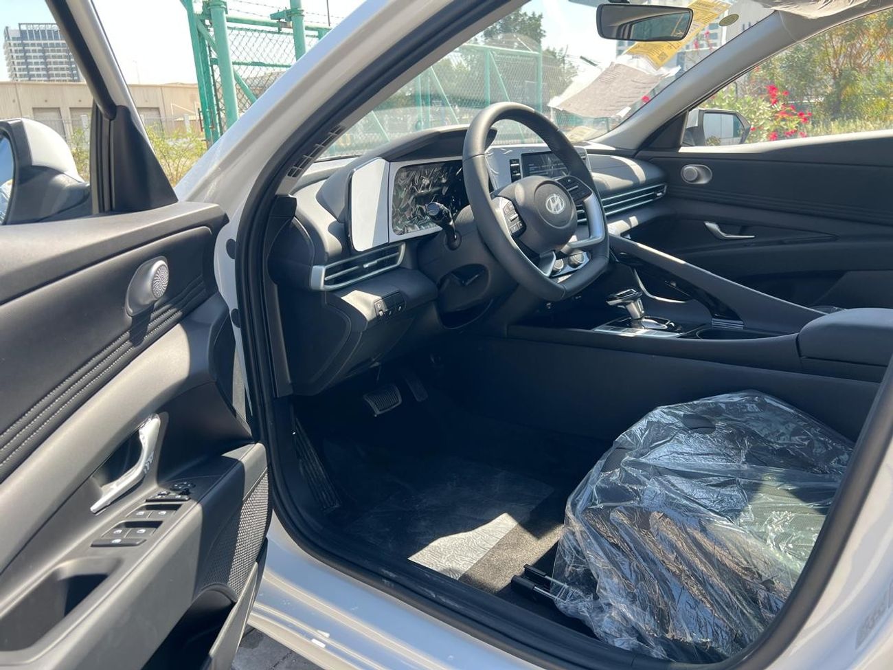 Hyundai Elantra 1.5L A/T GLX ELITE EDITION 2025 MODEL