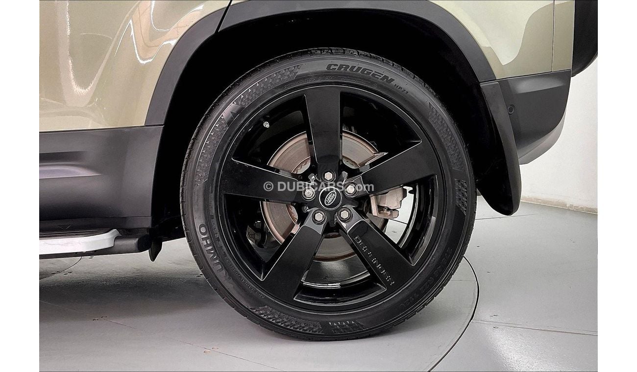 Land Rover Defender P400 110 SE