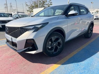 GAC GS3 GAC GS3 270T WDCT Smart Version