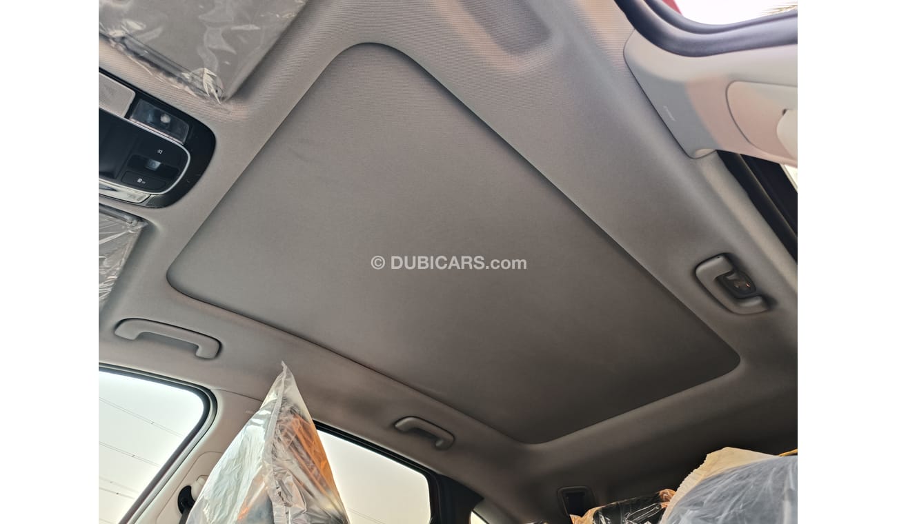 Hyundai Tucson 1.6L PETROL, DRIVER POWER SEAT / PANORAMIC ROOF / ''4'' CAMERAS / FULL OPTION (CODE # 97084)