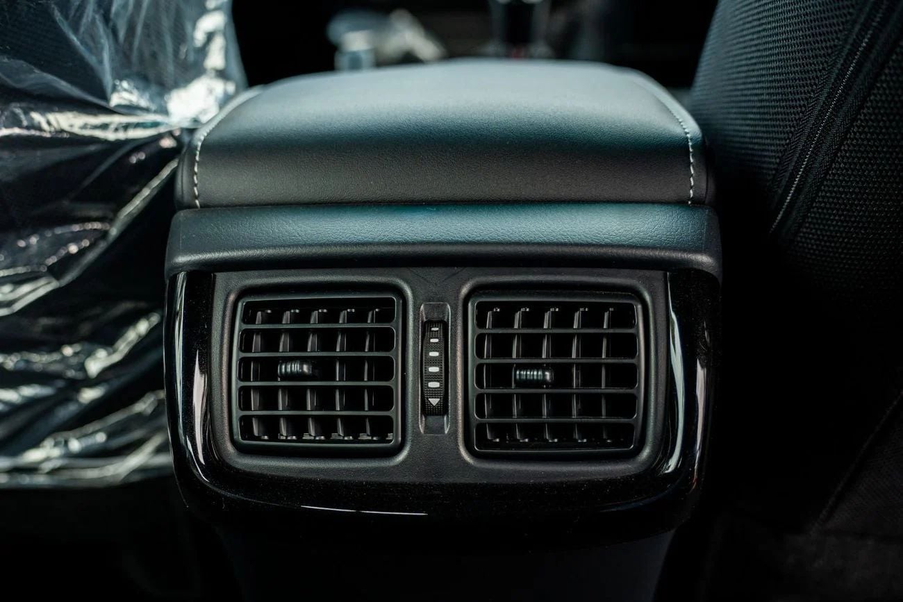 Toyota Hilux 2026 Toyota Hilux Adventure 4.0L Petrol AT