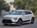 كيا نيرو KIA NIRO 2025 HYBRID // KOREAN // ORGINAL PAINT // ACCIDENT FREE // PERFECT CONDITION // LOW MILEAGE