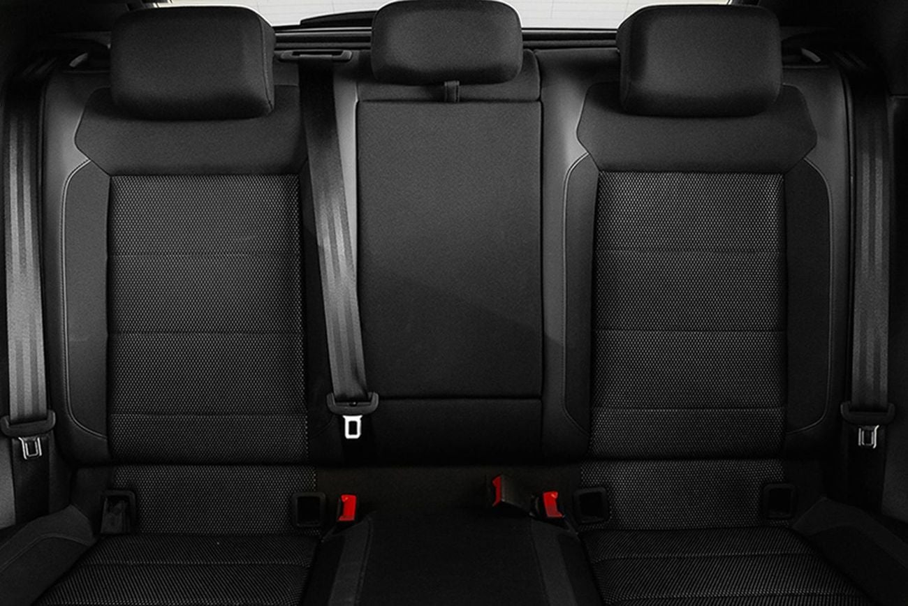 فولكس واجن T ROC Sport Black Edition  1.4