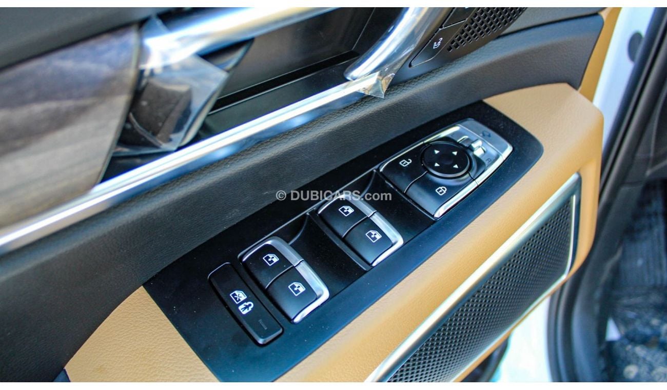 كيا تيلورايد KIA TELLURIDE 3.8 GTL Petrol 2022