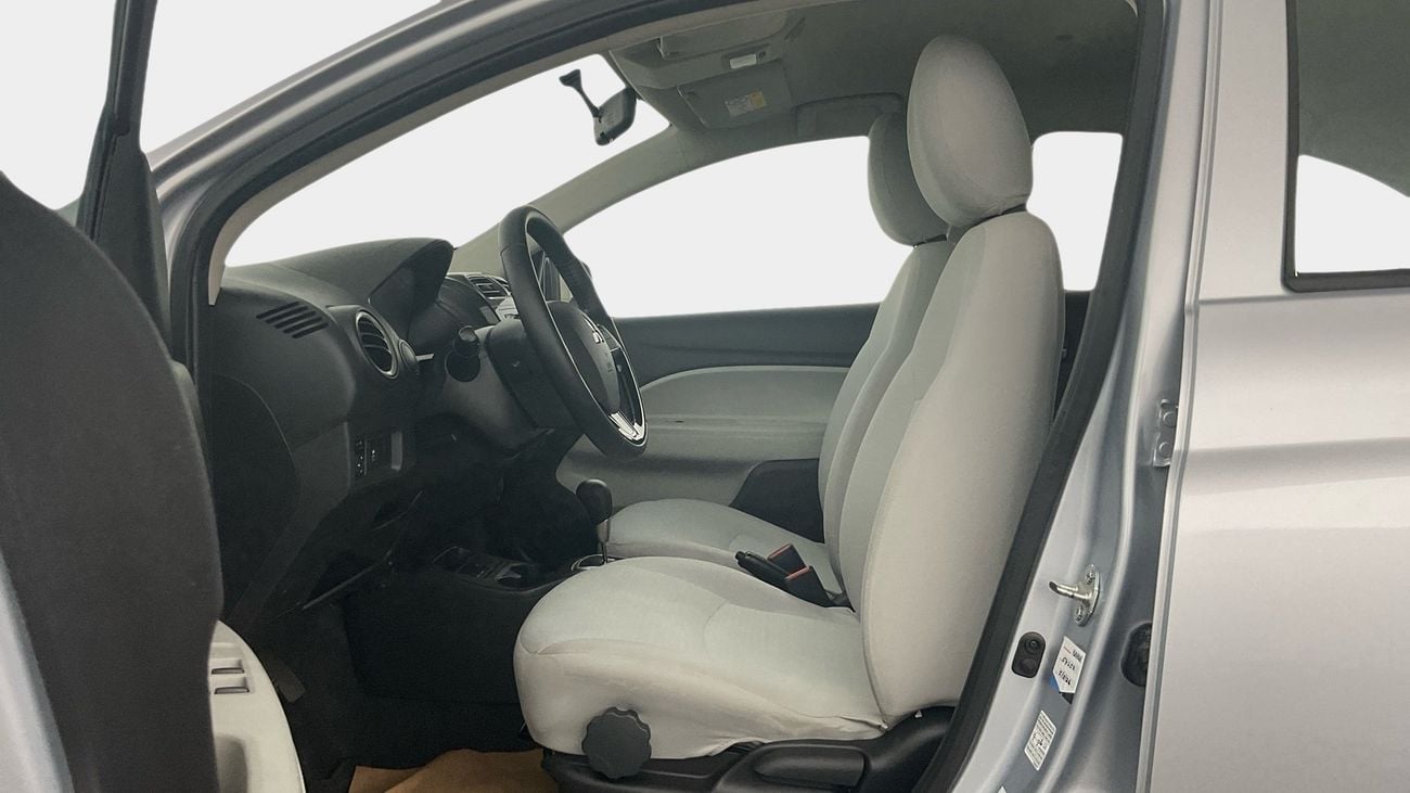 ميتسوبيشي اتراج GLX Full | upto AED 20,000 Ramadan Discount | شامل الضمان | 0 ﺪﻔﻋﺓ ﺃﻮﻟﻯ