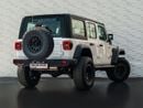 Jeep Wrangler Rubicon 3.6L A/T (5 Seater)