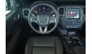 Dodge Durango R/T / 7-Seater / Dodge Warranty