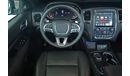 Dodge Durango R/T / 7-Seater / Dodge Warranty
