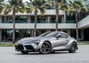 Toyota Supra GR | 3,330 P.M | 0% Downpayment | Immaculate Condition!