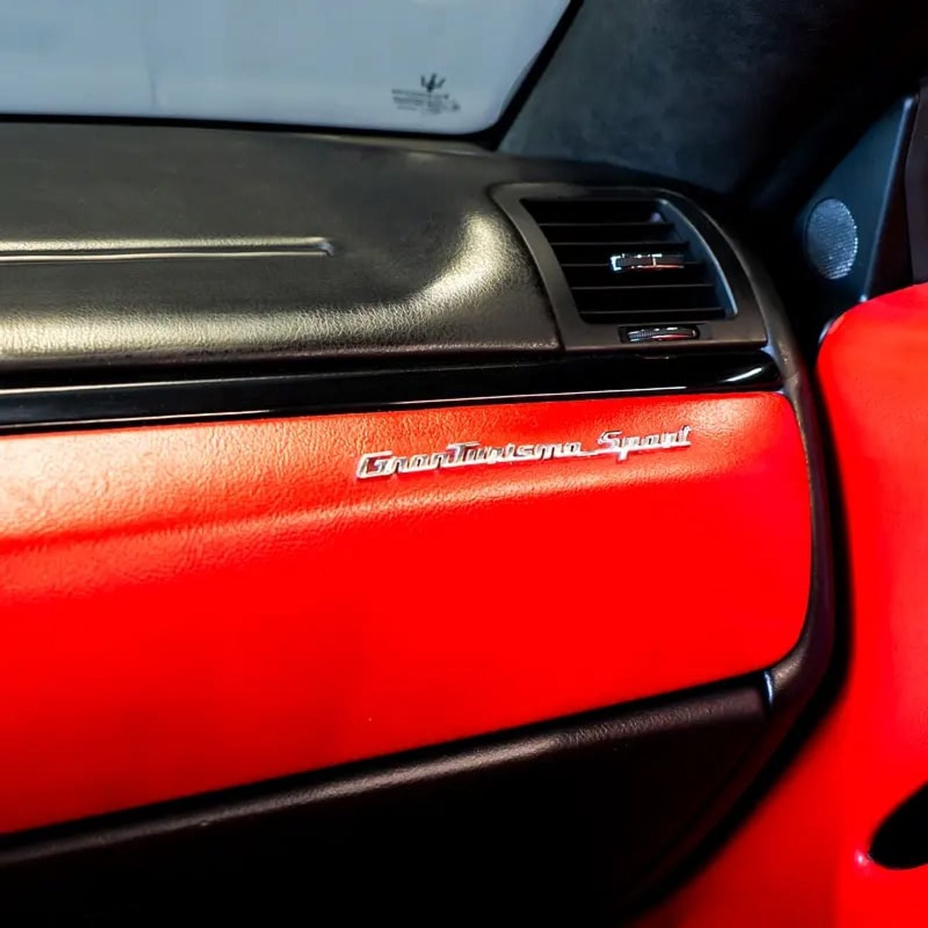 مازيراتي جران توريزمو 3,972 P.M • 0% Downpayment • Sport • 1 Year Warranty