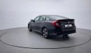 Honda Civic RS 1.5 | Under Warranty | Inspected on 150+ parameters