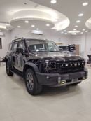 Jetour T2 i-DM