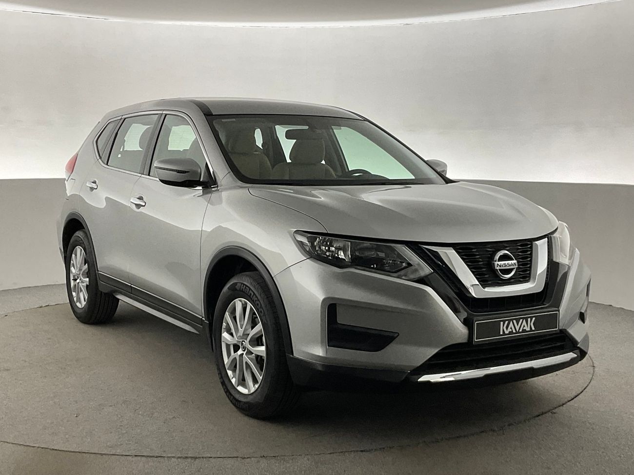 Nissan XTrail S | Guaranteed Warranty | 0 Down Payment