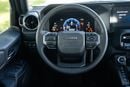 Toyota Prado Toyota Land Cruiser 2025 Prado SUV 2.4L Turbo with Radar
