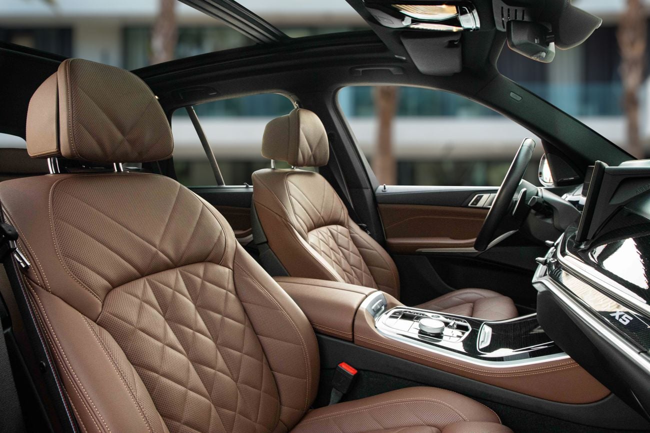 BMW X5 X5 40i M-Sport | 5,092 P.M | 0% Downpayment | BMW Warranty!