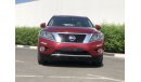Nissan Pathfinder FUL OPTION NISSAN PATHFINDER 2014 ONLY 1010X48 MNTHLY V6 4X4 EXCELENT CONDITION UNLIMITED KM WARANTY