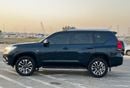 تويوتا برادو 2022 Toyota Prado TXL Full Option 4.0L V6 - AWD 4x4 - Electric Seat - Rear CAM & Sensors - Cool Box