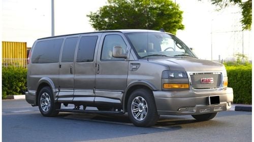 جي أم سي سافانا