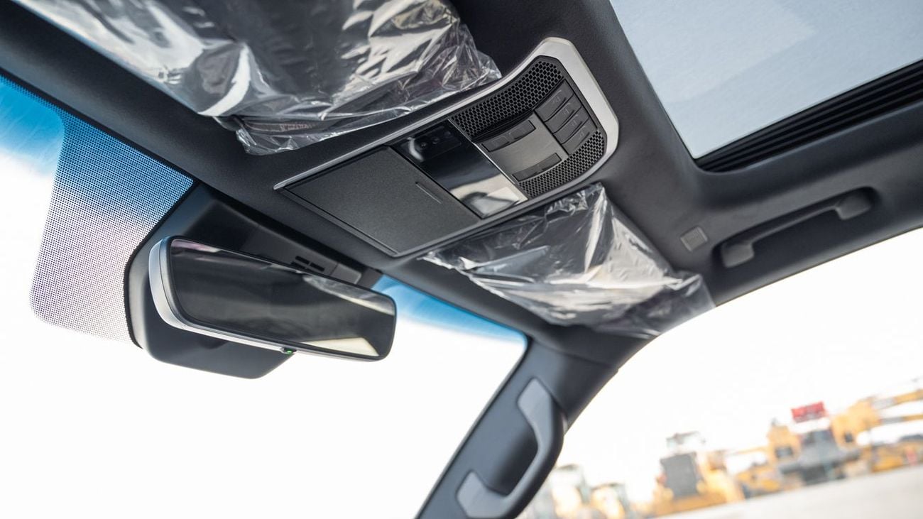 Toyota Land Cruiser TOYOTA LANDCRUISER 3.5 GRS -2026YM