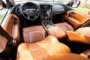 Nissan Patrol SE Platinum City 4.0L