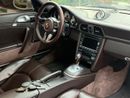 Porsche 911  PORSCHE 911 2010 GCC TOP OF RANGE 2 KEY FULL SERVICE HISTORY FOR EXPORT