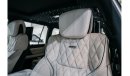 Lexus LX570 Super Sport 5.7L MBS Autobiography Luxury 4 Seater