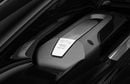 بوغاتي Mistral 8.0L W16 Quad-Turbocharged Engine