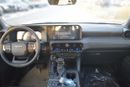 تويوتا برادو TOYOTA-PRADO 2.8L ADV