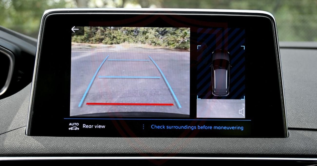 بيجو 3008 بيجو 3008 | 1.6 لتر | 2024 | خليجية | خالية من الحوادث | بحالة ممتازة | 974شهريا