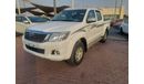 Toyota Hilux 2.4L 4WD DIESEL MT