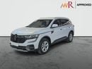 Renault Koleos PE 2.0