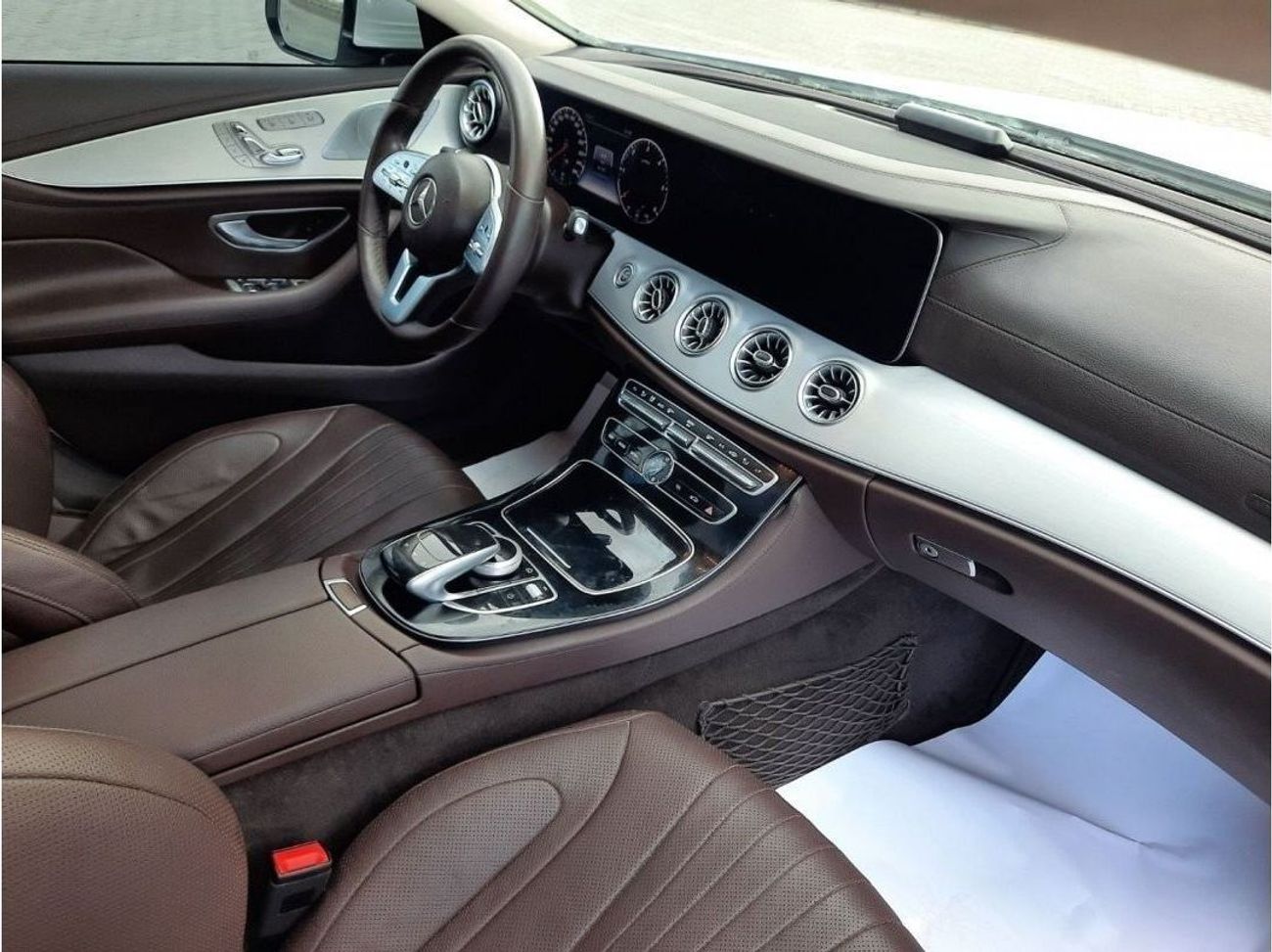 Mercedes-Benz CLS 400 Mercedes CLS400d full option 2019 تتصدر للسعودية