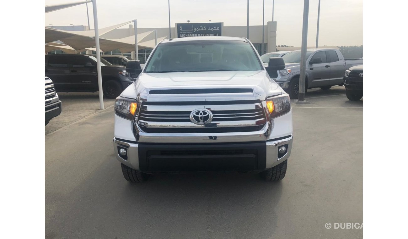 Toyota Tundra TRD 2016/ Bank Finance available