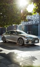 Lexus ES350 F-Sport 3.5L