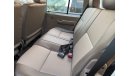 Toyota Land Cruiser Hard Top