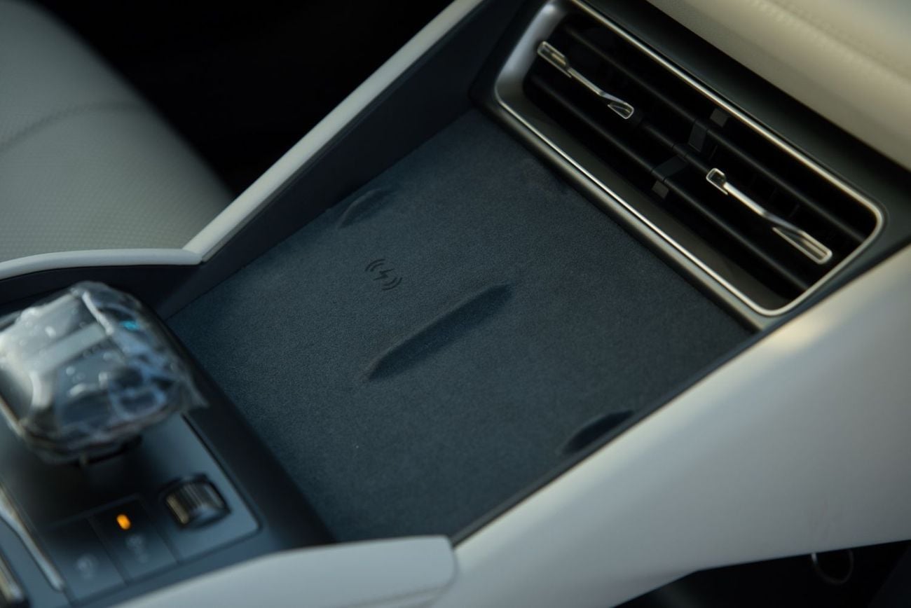 BYD Qin L DM-i Smart Drive Edition 120km Excellence