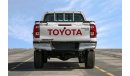 Toyota Hilux TOYOTA HILUX 2.7L SR5 4X4 D/C A/T PTR(export only)