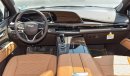 Cadillac Escalade PREMIUM LUXURY PLATINUM SHORT 600 BRAND NEW