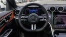Mercedes Benz C200 L ( For Export ) 2026 2.0T RWD BRAND NEW