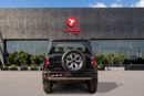 بايك BJ40 LUXURY 2026 BAIC BJ40 Pro GCC | Agency Warranty