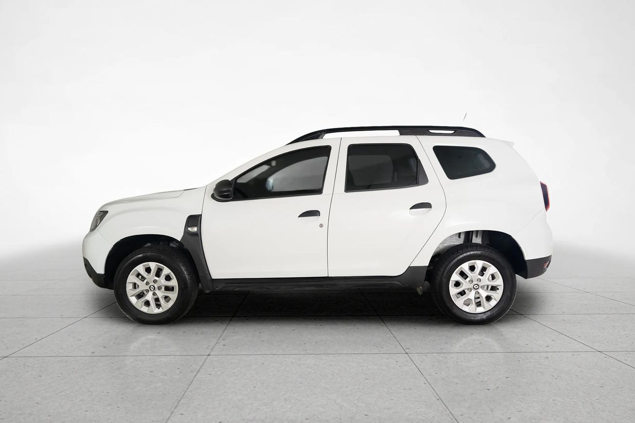Renault Duster PE 1.6L PE 1.6