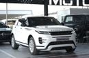 Land Rover Range Rover Evoque S P200 R dynamic