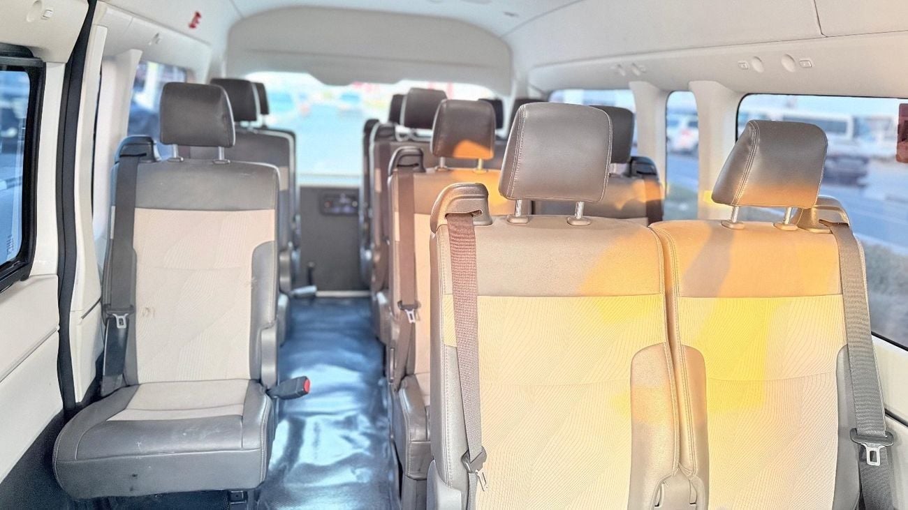 تويوتا هاياس